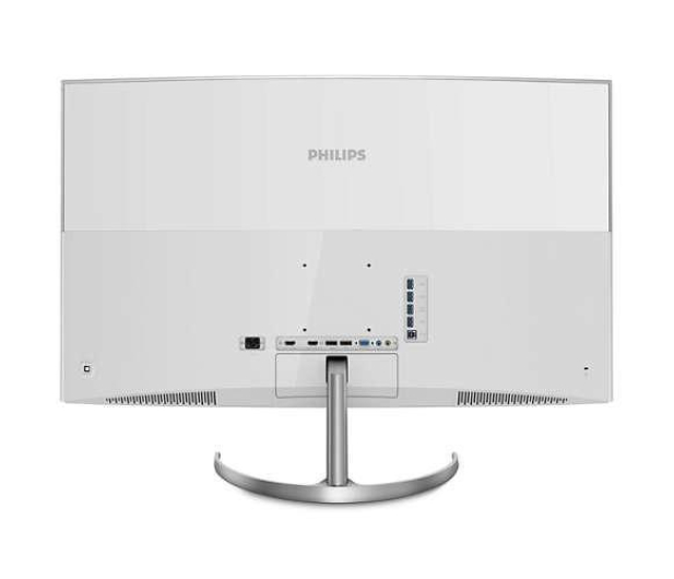 PHILIPS 40'' BDM4037UW/00  Srebrny - 346889 - zdjęcie 2